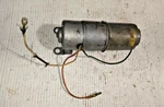 1968-1972 Chevelle 442 Cutlass Gto Gs Skylark Oem Gm Convertible Top Motor. Fixed Price $75.00.