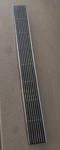 1970-1972 Chevy Nova Rear Cast Trim Filler Panel Gm Oem Good Chrome Used 8784523. Fixed Price $199.99.