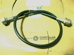 Nos Mopar 1975-1976 Egr To Transmission Cable,cordoba,charger,monaco, 3593153. Fixed Price $23.49.