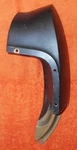 1967 1968 Mustang Coupe Gta Convertible Orig Rh Rear Quarter Panel Extension. Fixed Price $59.00.