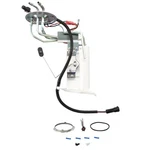 Left Fuel Pump 1993-1996 Ford F-250 F-150 F-350 Special Xlt 7.5L F6TZ9A407KA. Fixed Price $128.79.