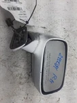 Passenger Side View Mirror Power Pedestal Charcoal 88-93 Ford Mustang E8ZZ17682A. Fixed Price $151.99.