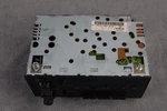 Delco Oem Gm Am Fm Cassette Radio Stereo Factory Black Dash Head Unit 16169184. Fixed Price $68.39.