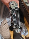 Vintage Chevrolet Gm General Motors Delco Push Button Radio Chevelle Camaro. Fixed Price $95.00.