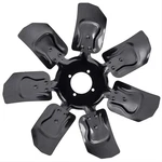 Oer 7-BLADE Clutch-style Fan 1971-1979 Gm Cars And Trucks. Fixed Price $81.99.