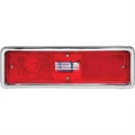 Oer 5964171 70-71 Nova Tail Lamp Assembly Lh. Fixed Price $142.99.