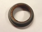 Rambler Nash Front Wheel Oil Seal National #7022 Mfr# 3150524 New Old Stock Wow. Fixed Price $12.15.