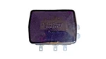 Gm Delco-remy 1118827 Voltage Regulator: 6-V, 45-AMP 1953-1954 Chevrolet & More. Fixed Price $119.95.