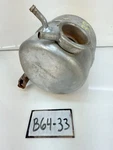 Oem Harrison C3 Corvette 1968 1972 Expansion Tank 3155416 65 69 70 B64-33. Fixed Price $99.70.