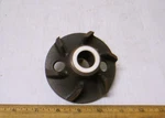 Vintage Hercules Engine Co. Steel Pump Impeller (nos). Fixed Price $69.99.