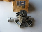 Vintage Master Water Pump Fits 1970 Dodge Plymouth Barracuda (CP924). Fixed Price $169.99.
