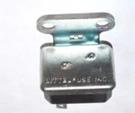 Nos Transmission Smog Tcs Switch 1971 Camaro Chevelle Impala Corvette Littlefuse. Fixed Price $99.99.