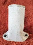 1930 - 1931 Ford Model Water Outlet On Head Used Original Part. Fixed Price $16.99.