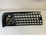 3966793 Oem 1971 1972 Chevrolet Corvette C3 Front Grille Left Side Only See Info. Fixed Price $439.99.