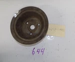 1969-1981 Camaro Z28 Chevelle Nova V8 Groove Crank Shaft Pulley 3932428-CH. Fixed Price $34.99.
