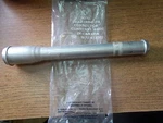 Nos 1979 1980 Ford Ltd Heater Hot Water Tube 1" D9AZ-18B402-A. Fixed Price $14.99.