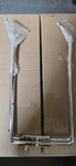 Gm# 410638-639 1972 Oldsmobile F85 Front Grille Moulding All Body Cutlass. Fixed Price $95.00.