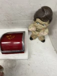 1965 Plymouth Fury Left Lh Rear Inner Tail Light Cracked Lens 2445883 Used. Fixed Price $35.00.