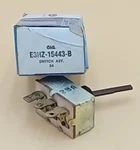 E3HZ-15443-B New Ford Oem Nos Heavy Duty Switch Assembly Roof Marker Lamps. Fixed Price $20.00.