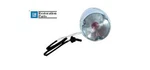 1969 Camaro Park Lamp Lens Assembly Gm Restoration Part 916911. Fixed Price $89.99.
