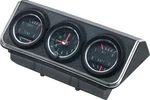 Oer Console Gauges Assembly 1967 Pontiac Firebird And Chevy Camaro Models. Fixed Price $649.98.