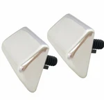 1969 Chevelle Camino Grille Molding Outer Between Headlight Right & Left Side. Fixed Price $51.95.