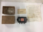 Sun EB9A Tachometer Transmitter Original Box. Fixed Price $124.99.