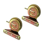 Pari Headlight Vacuum Actuator All 1968-1982 Chevrolet C3 CORVETTE,1968-196.... Fixed Price $89.88.
