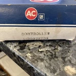 Ac Delco 1-25074704. Fixed Price $19.99.