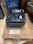 1980 82 83 84 85 86 Ford Mustang Gt Nos Ash Tray (black) E9FZ-5804810-A. Fixed Price $55.00.