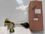 Essex Brass Rubber Squeeze Bulb Horn Ford Model Buggy Taxi Car. Fixed Price $69.99.