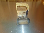 New Nos Gm Delco Brake Wheel Cylinder 5450643 5450649 1942-1950 Buick. Fixed Price $30.00.
