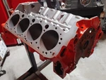 Chevy 327 Cubic Inch Small Block.. Fixed Price $625.00.