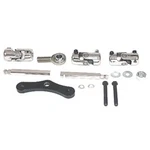 Unisteer Performance 8050570 Steering Shaft Manual Camaro 1966-1974. Fixed Price $323.92.