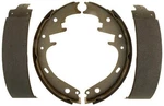 Pontiac Brake Shoes 1949 1950 1951 1952 1953 1954 Front X 1/4. Fixed Price $41.95.