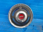1974 1975 1976 Ford Mercury Torino Montego 14" Rib Turbine Hubcap Wheel Cover. Fixed Price $21.00.
