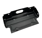 Dynacorn Rear License Plate Panel Edp Coated For 1973-87 Chevy Gmc G-series Van. Fixed Price $59.99.