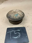 Hot Rat Rod Ford Mercury Fomoco Oil Bath Air Filter Cleaner Top Only Oem 33. Fixed Price $129.99.