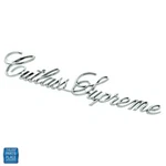 1971 Oldsmobile Cutlass Supreme Emblem - New. Fixed Price $29.99.