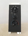 1994-1997 Dodge Ram 1500 Ac Heater Temperature Climate Control Oem. Fixed Price $94.69.