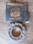Nos Gm '52-'54 Pontiac Front Clutch Piston Hydra-matic 8613968. Fixed Price $29.99.