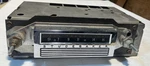 Studebaker Lark Delco Am Radio, Model AC-3473, Powers Up. Fixed Price $18.95.