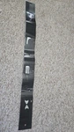 2013-2019 Ford Flex Hood Emblem DA8Z-16606-A New Oem. Fixed Price $35.00.