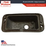 1950 Plymouth Deluxe Right Passenger Side Parking Light Lamp Housing 1340394 Nos. Fixed Price $49.50.