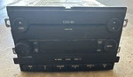Ford F150 Lincoln Mercury Radio Unit Am Fm Cd 5L3T-18C815-FJ Oem. Fixed Price $60.98.