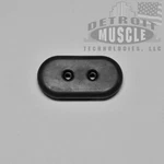 Dmt Mopar Body 62-65 Shifter Cables To Firewall Seal Grommet. Fixed Price $30.00.