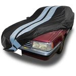 1988-1992 Eagle Premier Premium Custom Car Cover-all-weather Waterproof Outdoor. Fixed Price $259.97.