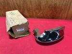 Nos 1966 Chevrolet Rh Chrome Front Bumper End Gm 3869712 Caprice Impala. Fixed Price $112.50.