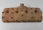 1937 Ford V8 21 Stud Flathead Engine #77E-6050-A Cast Iron. Fixed Price $94.99.