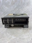Vintage 70S Philips Mark Plymouth Am Radio #2884103 *untested*. Fixed Price $70.00.